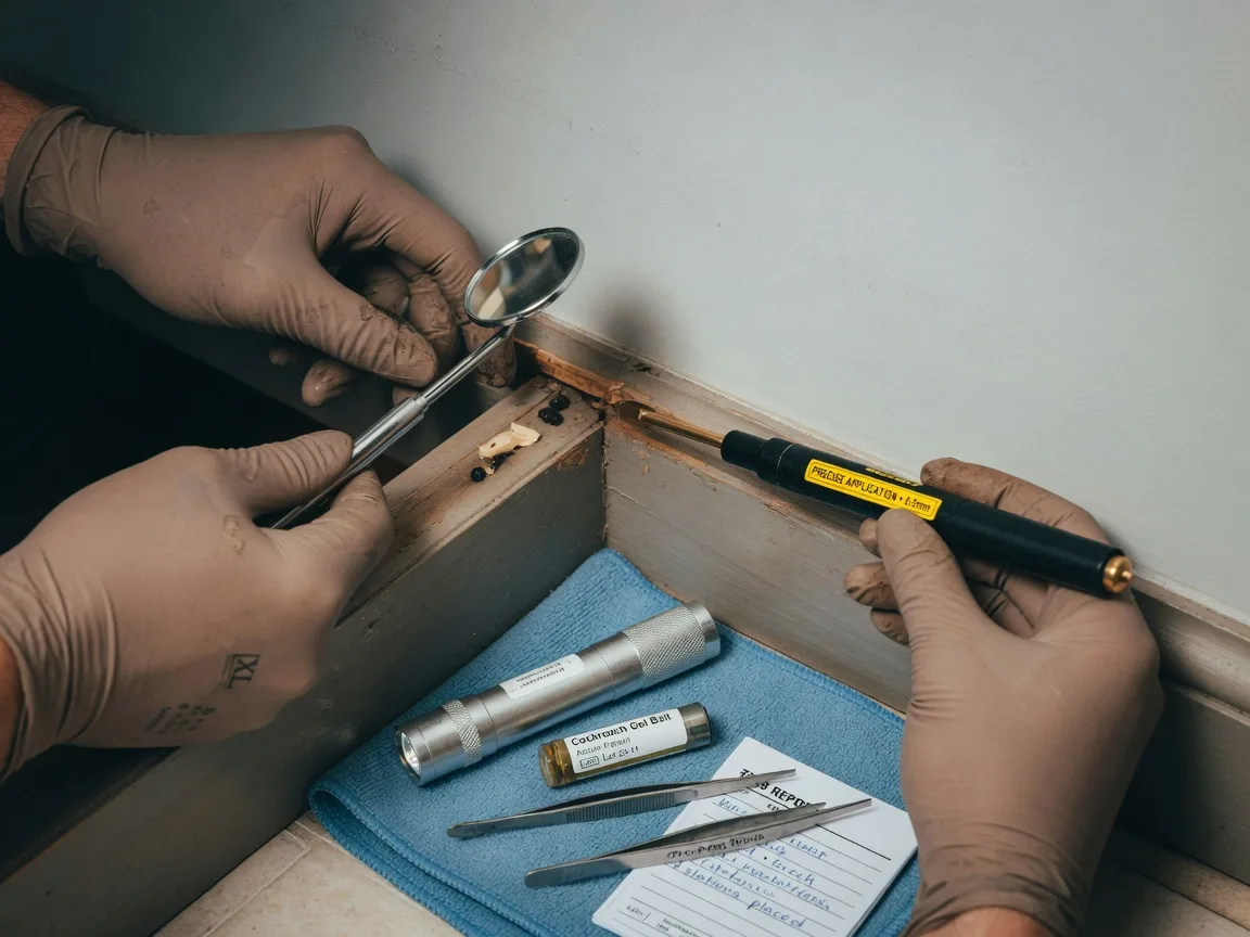 Why choose Emergency Pest Control in Somerset, CA